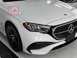 مرسيدس بنز E-Class